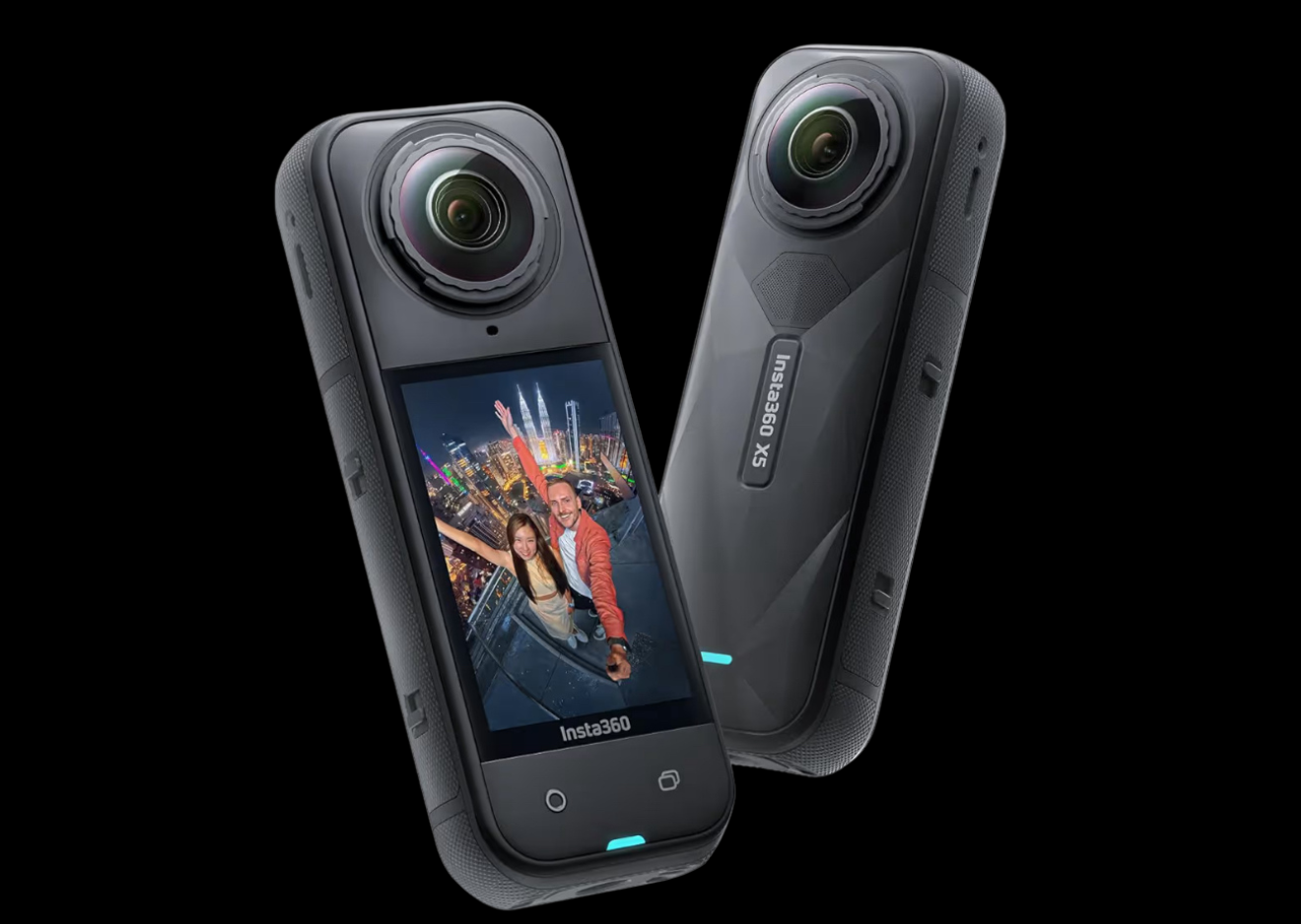Insta360 X5