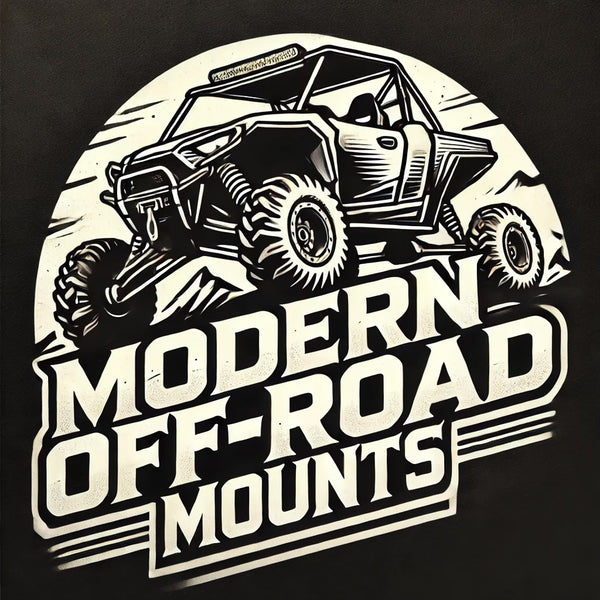 Modern Off-Road Mounts