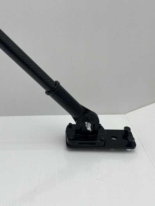 360 Camera UTV Bumper Mount Kit