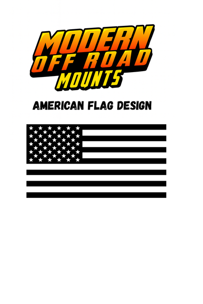 Modern Off-Road™ Elite Series Roll Cage Mount