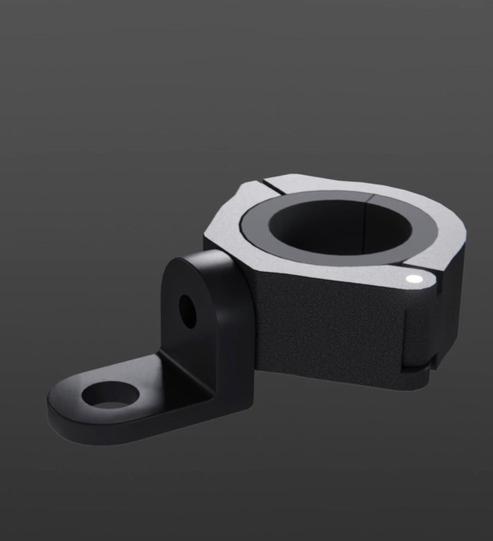 Modern Off-Road™ Roll Cage Mount