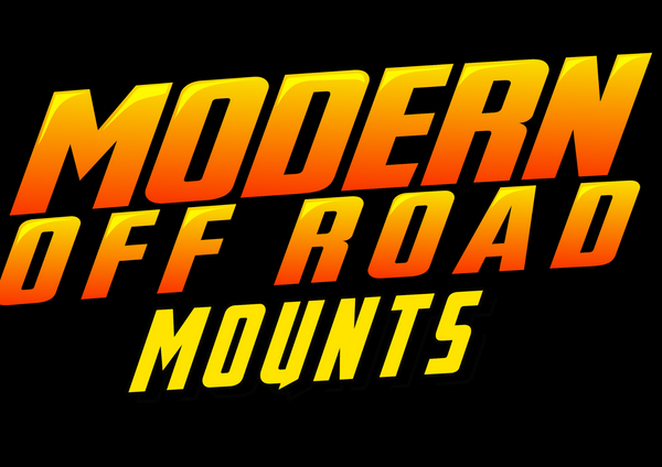 Modern Off-Road Mounts