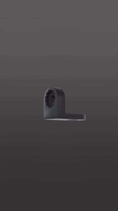 Insta360 Roll Cage Mount