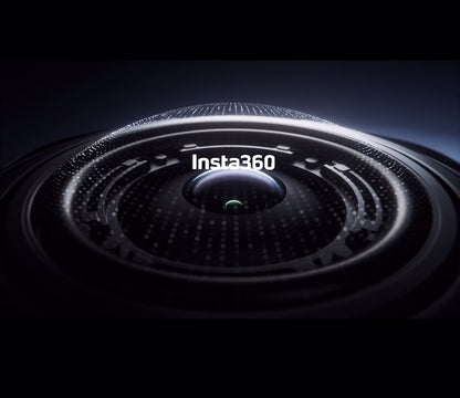 Insta360 X5
