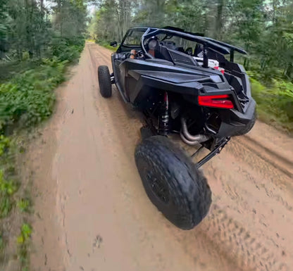 Modern Off-Road™ Roll Cage Mount