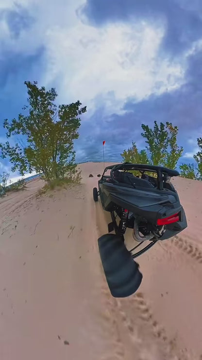 Insta360 Roll Cage Mount