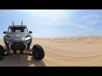 Modern Off-Road™ OG Mount — The Original Carbon Chase Cam System